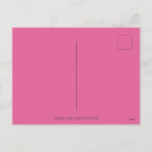 OUDE WERELD BELSNICKLE & HONGERIGE RENDIEREN, KERS FEESTDAGENKAART (Achterkant)