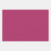 OUDE WERELD BELSNICKLE & HONGERIGE RENDIEREN, KERS INPAKPAPIER VEL (Voorkant 2)