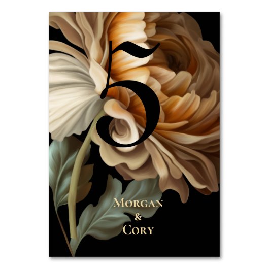 Oude wereld donker gekleurd bloederhuwelijk kaart (Voorkant)