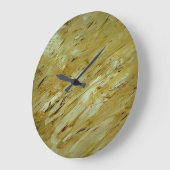 Oude Wereld Marmeren Klok (Hoek)