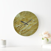 Oude Wereld Marmeren Klok (Huis)