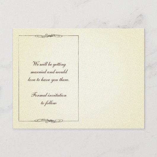 Oude Wereld Rood & Wit Wijnglas Tafelnummer Kaart (Achterkant)