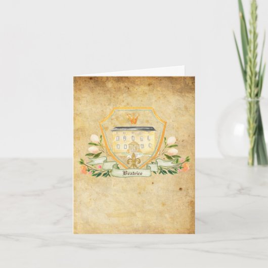 Oude Wereld Shakespeare | Sprookje (Voorkant)