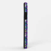 Oude Wereld Vultures Case-Mate iPhone Case (Achterkant/rechts)