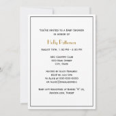 Oude Wereldbol Lithografie Tekening Zwart-Wit Kaart (Achterkant)