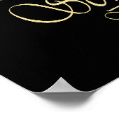 Oude wereldfeesten poster (Hoek)