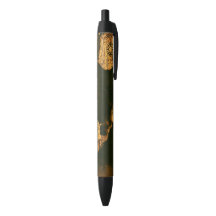 Oude Wereldkaart Antieke Cartografie Kunst