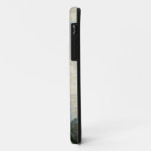 Oude West Cowboy Scout iPhone 5 Hoes (Achterkant/links)