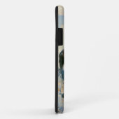 Oude West Cowboy Scout iPhone 5 Hoes (Achterkant/rechts)
