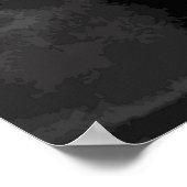 OUDE WEST LEGEND WILT BILL HICKOK POSTER (Hoek)