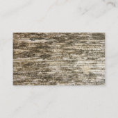 Oude West- Visitekaartjes (Achterkant)