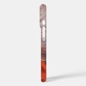 Oude western, Madonna van de Prairie van Koerner Case-Mate iPhone Case (Achterkant / Links)