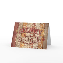 Oude Westerse Merry and Bright Kerstmis