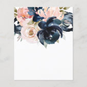 Oude wifes zijn een spelletje in de marine. (Achterkant)