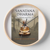 Oude wijsheid, moderne tijd (Voorkant)