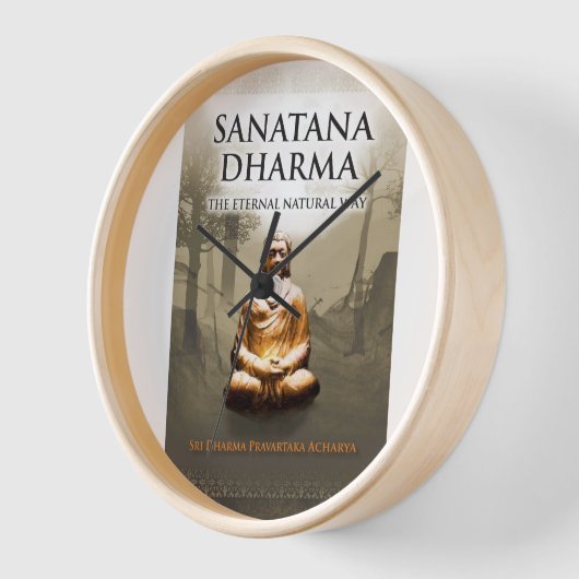 Oude wijsheid, moderne tijd (Hoek)