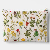 Oude Wilde Bloem Etui (Achterkant)