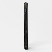 Oude witte sterren in de melkweg Case-Mate iPhone case (Achterkant/links)