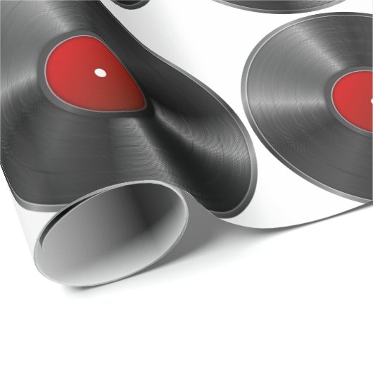 oude wolk cadeaupapier (Rol Hoek)