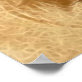 Oude World Santa Claus, Victoriaans St. Nick Poster (Hoek)