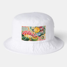 Oude zaadpakket leuk erfstuk voor de tuinman