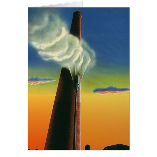 Oude Zakelijke Dingen, Stoomfluit Fabriek Zonsopga (Voorkant)