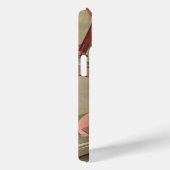 Oude Zakelijke Onderneming, Reus Energiebedrijf vo Case-Mate iPhone Case (Achterkant / Rechts)