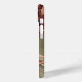 Oude Zakelijke Onderneming, Reus Energiebedrijf vo Case-Mate iPhone Case (Achterkant / Links)