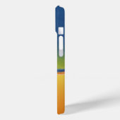 Oude Zakelijke, Stoomfluit Fabriek Zonsopgang Case-Mate iPhone Case (Achterkant / Links)