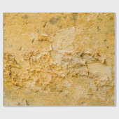 Oude zandsteentextuur.stone, textuur, abstract, en cadeaupapier (Vlak)