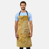 Oude zandsteentextuur.stone, textuur, abstract, en schort (Gedragen)