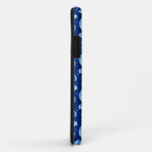 Oude zeeen: Trilobites, Anomalocaris... Case-Mate iPhone Case (Achterkant/rechts)