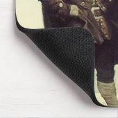 Oude zeerovers, kapitein Bill Bones door NC Wyeth Muismat (Hoek)