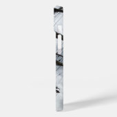 Oude zeilschepen Case-Mate iPhone case (Achterkant / Links)