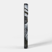 Oude zeilschepen iPhone hoesje (Rechterkant)