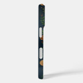 Oude Zuid-Indiase Natuur Case-Mate iPhone Case (Achterkant / Rechts)