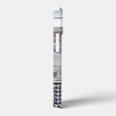 Oude zwarte camera Case-Mate iPhone case (Achterkant / Rechts)