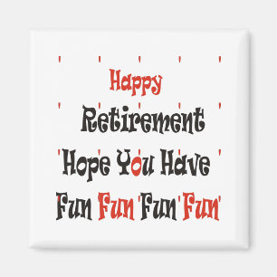 oudedagsmagneet magneet