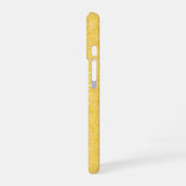 Oudegyptische Godin Mut iPhone 16 Hoesje (Linkerkant)