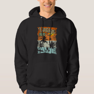 Oudejaars 1925 hoodie