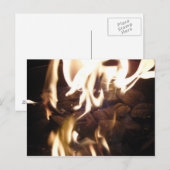 Oudejaarsavond 31 december (101) Briefkaarten (Voorkant / Achterkant)