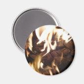 Oudejaarsavond 31 december (101) Magneet (Voorkant / Achterkant)