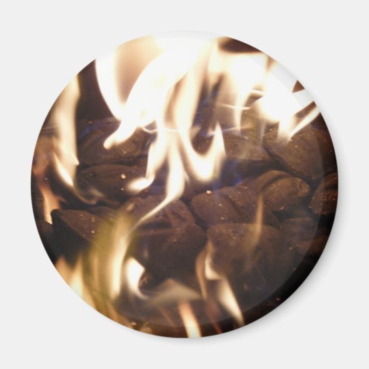 Oudejaarsavond 31 december (101) Magneet (Voorkant)