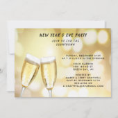 Oudejaarsavond Feest Feest & Vuurwerk, ZRP Kaart (Voorkant)