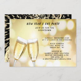 Oudejaarsavond Feest Feest & Vuurwerk, ZRP Kaart