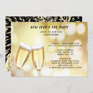 Oudejaarsavond Feest Feest & Vuurwerk, ZRP Kaart