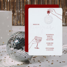 Oudejaarsfeest Doodle