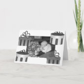 Ouder aan Kind Kaart (Voorkant)