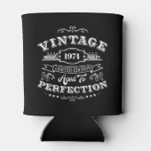 ouder aan perfectie blikjeskoeler (Achterkant)