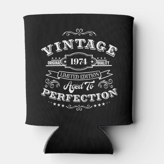  ouder aan perfectie blikjeskoeler